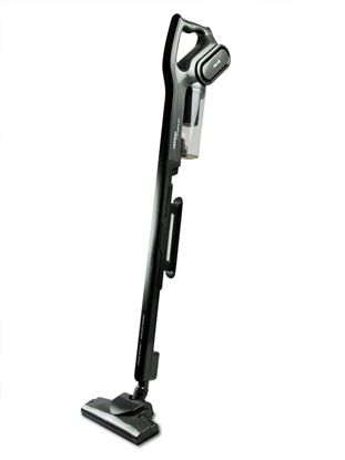 Picture of Corded Handheld Vacuum Cleaner Deerma DX700S (Grey)