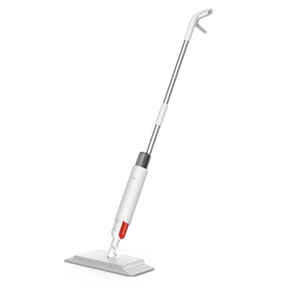 Picture of DEERMA TB880 Spray Mop White