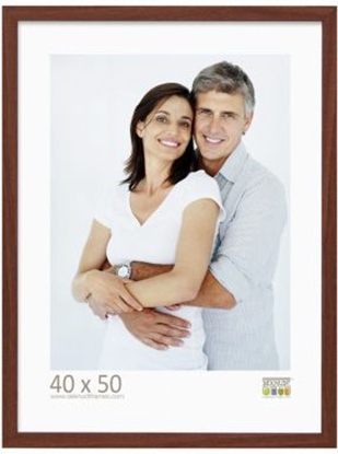 Picture of Deknudt S44CH3             40x50 Wood brown