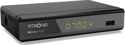 Picture of Tuner TV Strong SRT 8119