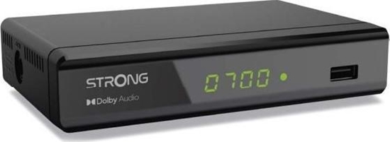 Изображение Tuner TV Strong SRT 8119