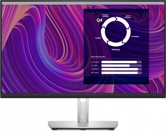 Picture of DELL P Series 24 Monitor - P2423D