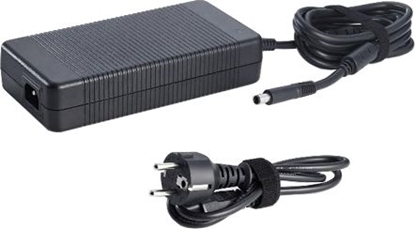 Attēls no DELL 450-18975 power adapter/inverter Indoor 330 W Black