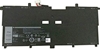 Изображение DELL HMPFH laptop spare part Battery