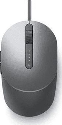 Изображение DELL MS3220 mouse Ambidextrous USB Type-A Laser 3200 DPI