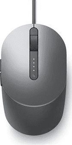Picture of DELL MS3220 mouse Ambidextrous USB Type-A Laser 3200 DPI