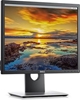 Изображение DELL P Series P1917S LED display 48.3 cm (19") 1280 x 1024 pixels SXGA LCD Black