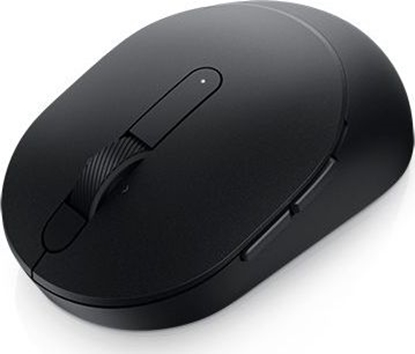 Изображение DELL MS5120W mouse Ambidextrous RF Wireless + Bluetooth Optical 1600 DPI