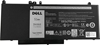 Picture of DELL WYJC2 laptop spare part Battery