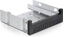 Picture of Delock 5.25″ Installation Frame for 1 x 5.25″ Slim drive + 1 x 2.5″ or 3.5″ HDD