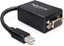 Attēls no Delock Adapter mini DisplayPort 1.2 male > VGA female black
