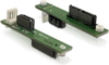 Picture of Delock Adapter SATA Slim 13 Pin to SATA