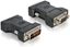Attēls no Delock Adapter VGA 15 Pin female to DVI 24+5 male