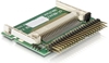 Изображение Delock Card Reader IDE 44 pin male to Compact Flash