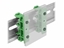 Picture of Delock DIN rail clip for PCB 4 pieces