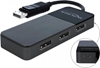 Изображение Delock DisplayPort 1.4 Splitter 1 x DisplayPort zu 3 x DisplayPort MST