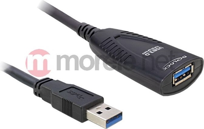 Picture of Kabelis USB3.0 M/F, 5.0m, active, Delock