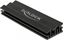 Picture of Delock Heat Sink 70 mm for M.2 module black