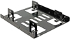 Picture of Delock Installation frame 3.5″ > 2 x 2.5″ HDD