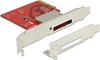 Picture of Delock PCI Express Card to 1 x external CFexpress slot