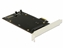 Picture of Delock PCI Express x1 Card for 2 x SATA HDD / SSD