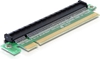 Picture of Delock PCIe - Extension Riser Card x16  x16