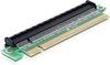 Picture of Delock PCIe Extension Riser Card x16 > x16