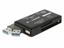 Изображение Delock SuperSpeed USB Card Reader for CF / SD / Micro SD / MS / M2 / xD memory cards