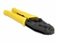 Picture of Delock Universal Coax Crimping Tool for 4 different diameters straight