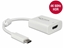 Picture of Delock USB Type-C™ Adapter zu HDMI (DP Alt Mode) 4K 60 Hz mit HDR Funktion