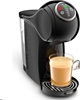 Picture of DELONGHI Dolce Gusto EDG315.B GENIO S PLUS black capsule coffee machine