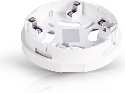 Picture of Satel Gniazdo czujki poarowej konwencjonalnej Satel (DB-100)