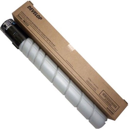 Изображение Toner Develop TN-323 Black Orygina  (A87M0D0)