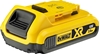 Picture of DeWalt DCB183-XJ 18V 2,0 Ah Li-Ion battery