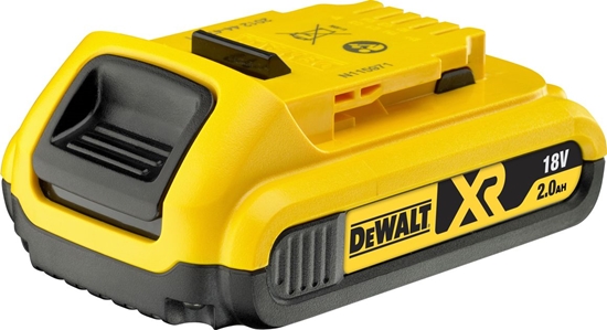 Изображение DeWalt DCB183-XJ 18V 2,0 Ah Li-Ion battery