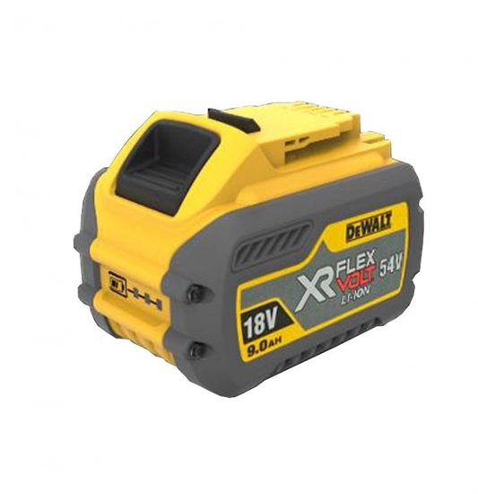Изображение DeWalt DCB547 FlexVolt 18V/54V XR 9,0 Ah