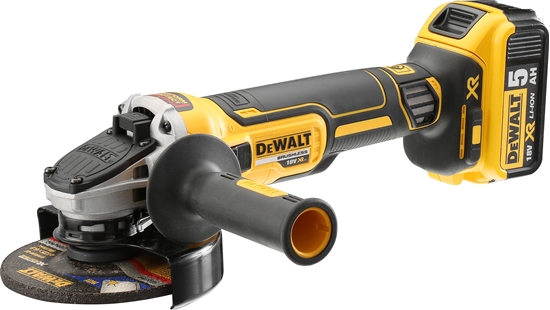 Picture of Szlifierka Dewalt DCG405P2