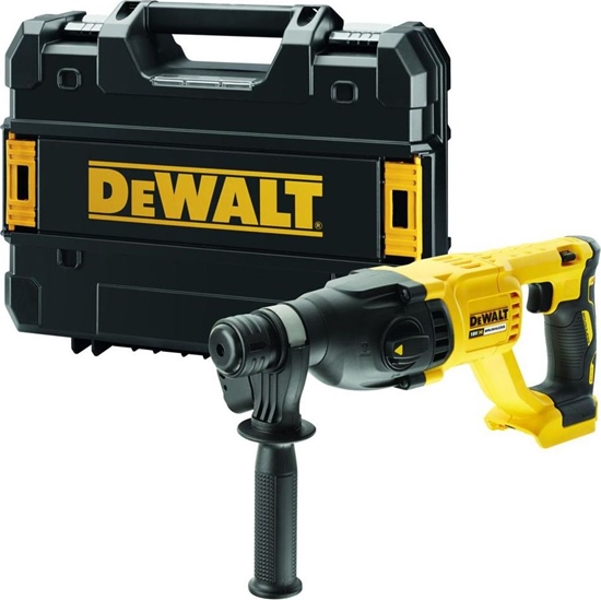 Picture of DeWalt DCH133NT-XJ Combi Hammer 26mm / 18V