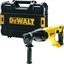Attēls no DeWalt DCH133NT-XJ Combi Hammer 26mm / 18V