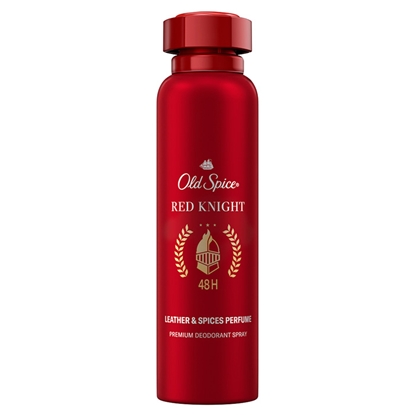Picture of Dezodorants Old Spice Spray Red Knight 200ml