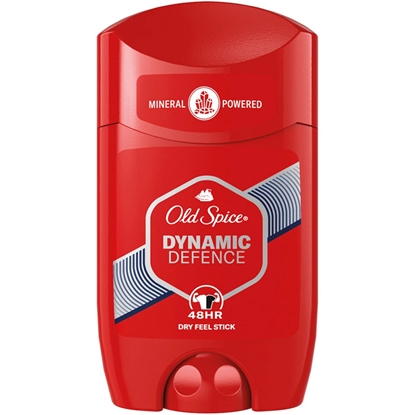 Изображение Dezodorants Old Spice Stick Dynamic Defence 65ml