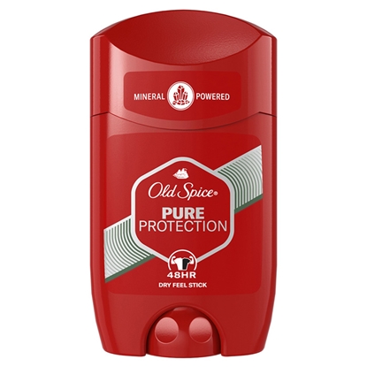 Изображение Dezodorants Old Spice Stick Pure Protection 65ml