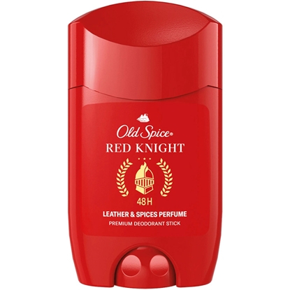 Изображение Dezodorants Old Spice Stick Red Knight 65ml