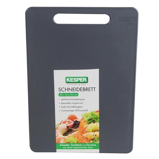 Picture of Dēlis sadales Kesper plastmasas 34x24x0.5cm