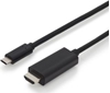 Picture of Digitus USB Type-C Gen2 adapter / converter cable, Type-C to HDMI A