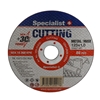 Picture of Disks metālam Specialist Basic 125x1x22mm