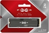 Picture of Dysk SSD Silicon Power XD80 2TB M.2 2280 PCI-E x4 Gen3 NVMe (SP002TBP34XD8005)