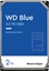 Изображение Dysk WD Blue 2TB 3.5" SATA III (WD20EZBX)