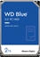 Attēls no Dysk WD Blue 2TB 3.5" SATA III (WD20EZBX)