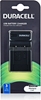 Изображение Duracell Charger with USB Cable for Olympus Li-40B/Fuji NP-45